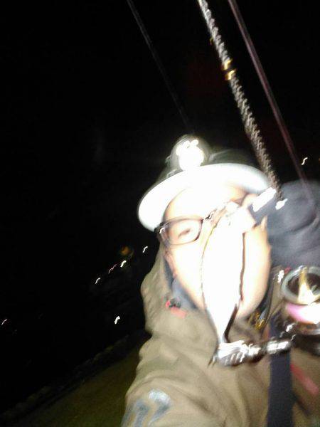 アジほんまアジの巻